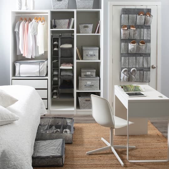 Laura Ashley Jumbo Storage Box in Almeida